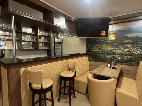 Готовий бізнес, густонаселений район! Ирпень