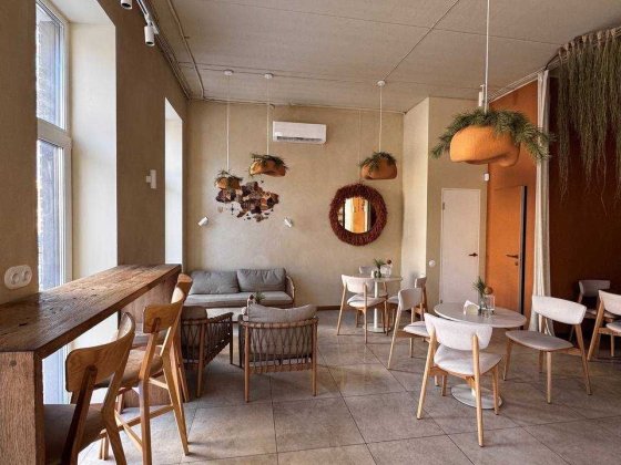 Продаж  Діючий Бізнес Центральний парк меблі техніка житловий тариф Ирпень