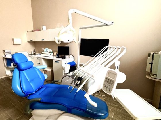 Продаж стоматології в Ірпені Готовий бізнес або вдала інвестиція Ирпень