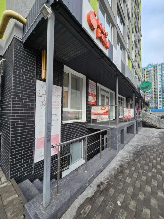 Продаж комерційного приміщення в Ірпені - фото 1
