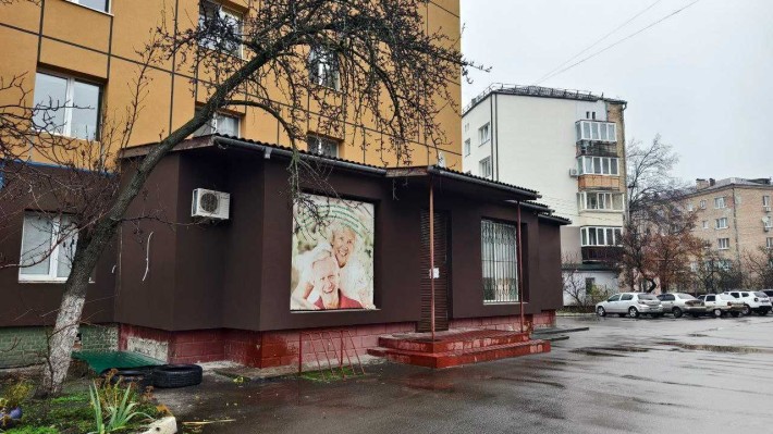 Фасад.Комерція 135м2.Без комісії. - фото 1