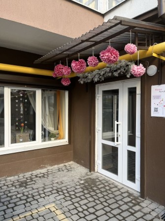 Продається комерційне приміщення в центральній частині міста - фото 1