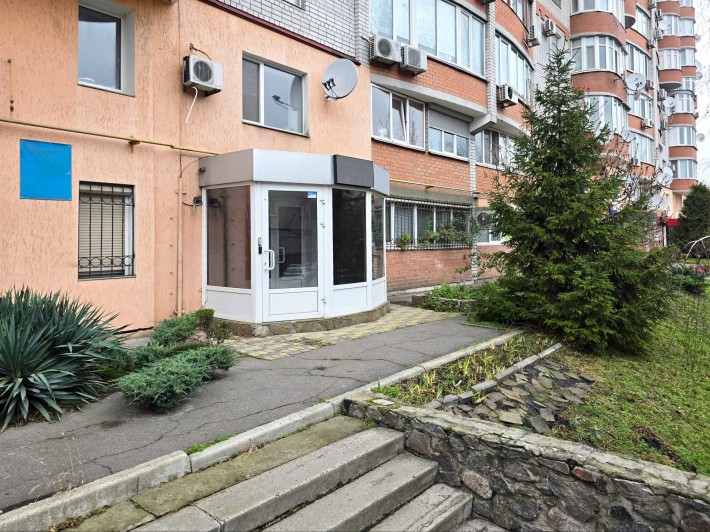 Продаж офісного приміщення в Центрі | вул.І.Мазепи.25 - фото 1