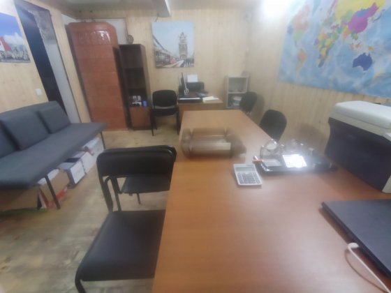 Продається приміщення в центрі міста Івано-Франківськ