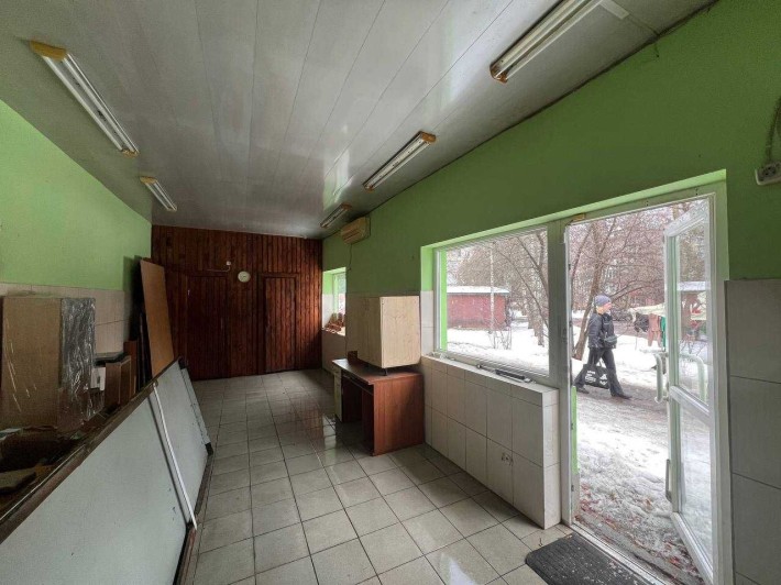 Продаж комерційного приміщення Мазепи , Терміново - торг - фото 1