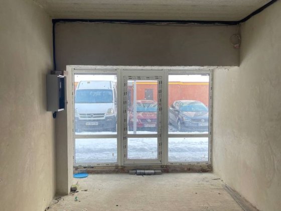 Продам комерційне приміщення Івано-Франківськ