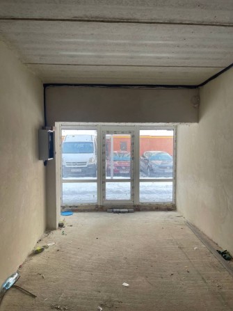 Продам комерційне приміщення - фото 1