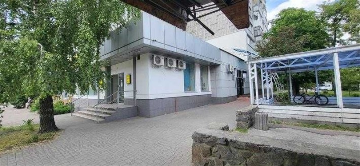 Нежитлові (торгово-офісні) приміщення - м. Кременчук - фото 1