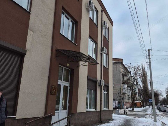 Продам КОМЕРЦІЙНУ нерухомість в ЦЕНТРІ. 47 кв.м. 65000 Кременчук