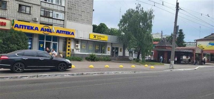 Продаж приміщення 86 кв.м, м. Кременчук, вул. Небесної Сотні, 22/13 - фото 1