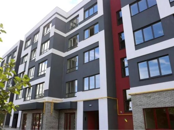 Продаж комерційного приміщення з орендарем м.Ірпінь , ЖК Новатор Ирпень