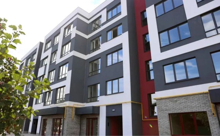 Продаж комерційного приміщення з орендарем м.Ірпінь , ЖК Новатор - фото 1