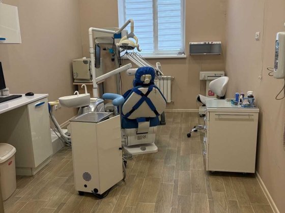 Продаж приміщення 67м2 з обладнанням під стоматологію. Готовий бізнес Ирпень