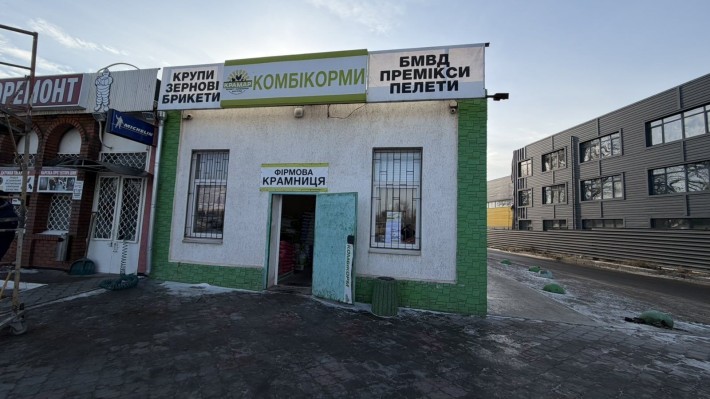 Продаж Магазину. Ринок "Змичка". Приміщення для вашого бізнесу. - фото 1