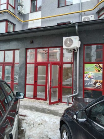 Продаж Комерції в ЖК Європейське Сіті - фото 1