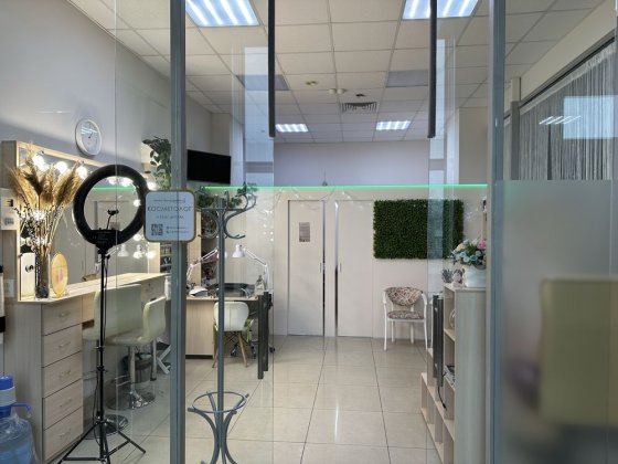 Продам готовий бізнес, студія краси Кривой Рог