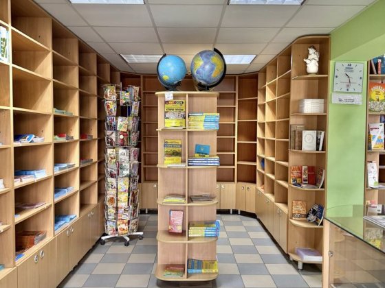 Приміщення в центрі міста вул Свято Миколаївська 28 Кривой Рог