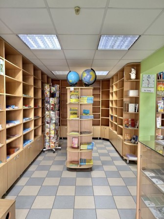 Приміщення в центрі міста вул Свято Миколаївська 28 - фото 1