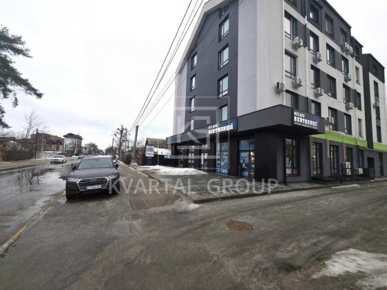 Продам приміщення в центрі Ірпеня — готовий бізнес або інвестиція Ирпень