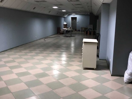 Продаж торгового приміщення 286 м/кв. Центр міста. Кременчук