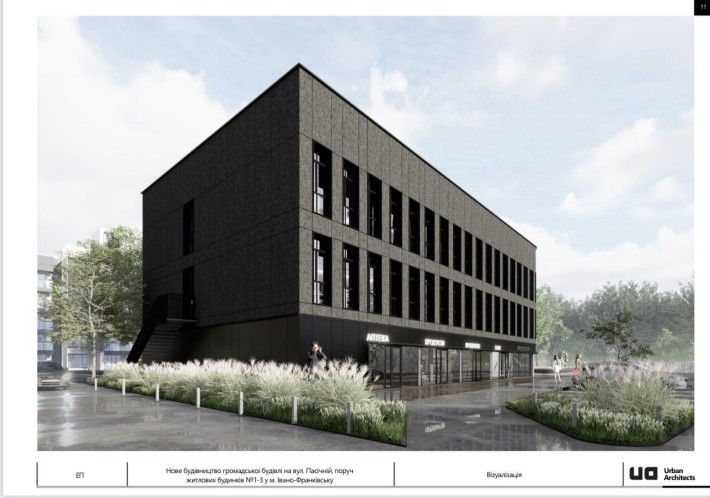 Продаж приміщень в новому ТРЦ. Власник !! - фото 1