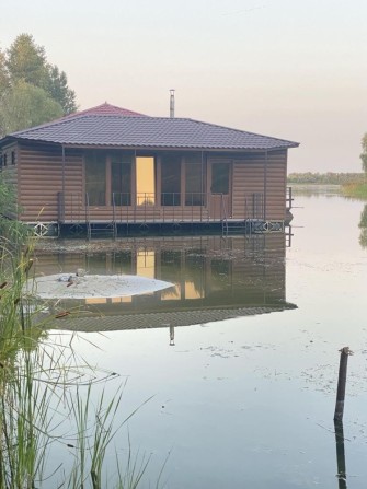 Продаж/аренда кафе - фото 1