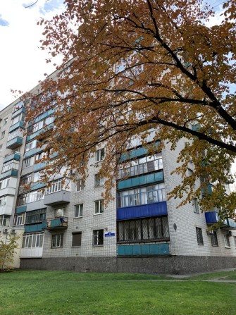 Продам нежитлове приміщення-кабінет 7.6 кв.м по Перемоги, центр - фото 1