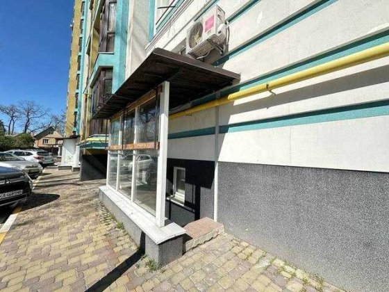 Комерційне приміщення в Ірпені,ЖКВерсаль парк!Центральна частина міста Ирпень