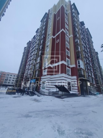 Продам комерційне приміщення з ремонтом в ЖК Версаль парк! - фото 1