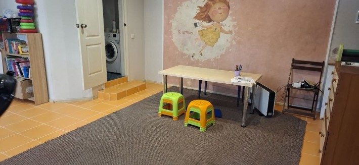 Продаж цокольного приміщення з окремим входом - фото 1