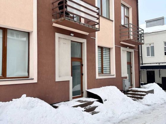 Продаж комерційних приміщень з ремонтом Луцьк