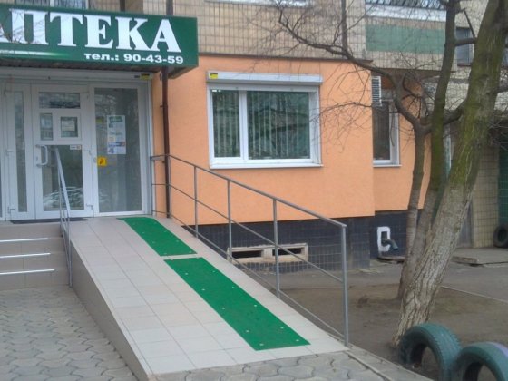 Продажа приміщення Кривий Ріг