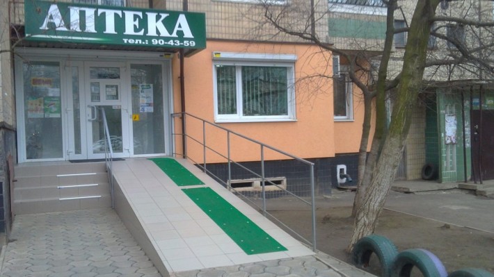 Продажа приміщення - фото 1