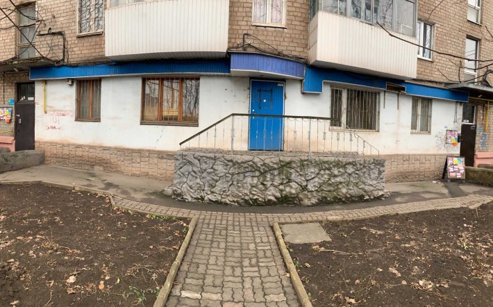 Офісне приміщення - фото 1