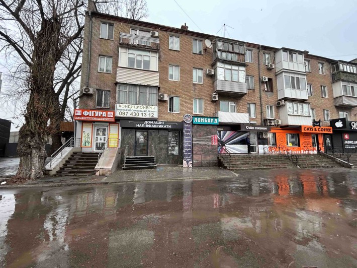 УВАГА! Продаж на 95 Кварталі! Гарантія Доходу від ОРЕНДИ! - фото 1