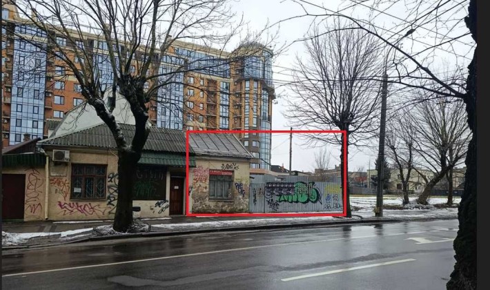Продаж приміщення в центрі міста поруч з ЖК "Яровиця" 30 кв.м - фото 1