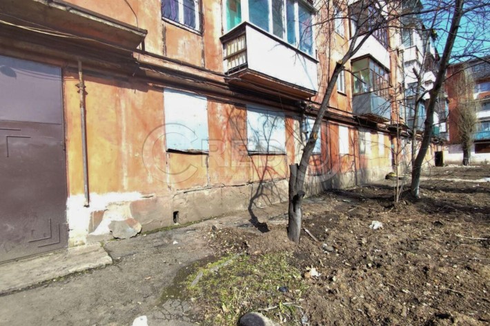 Продаж нежитлового приміщення. "Червона". - фото 1