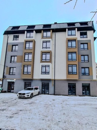 Продам ФАСАДНУ комерцію 1 лінія Вовчинецька 115 - фото 1