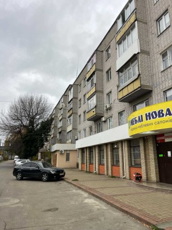 Новоіванівський ринок,під офіс,магазин 40,2 кв.м. - фото 1