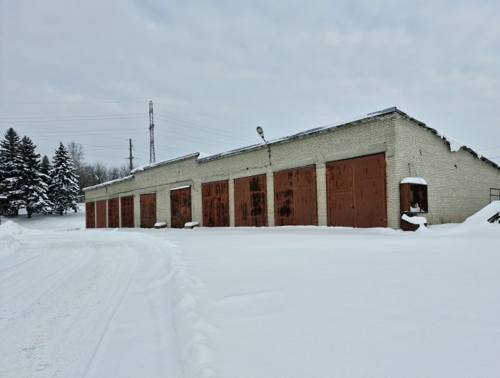 Продаж комплексу - фото 1