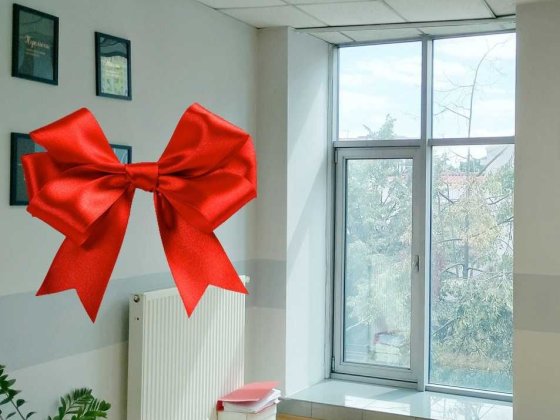 Центр! Офіс, вул.Січових Стрільців-Стометрівка, 19 кв/м, 3 поверх Ивано-Франковск