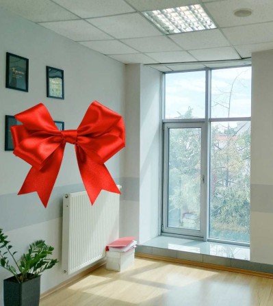 Центр! Офіс, вул.Січових Стрільців-Стометрівка, 19 кв/м, 3 поверх - фото 1