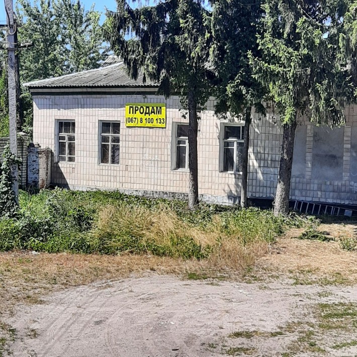 Приміщення під житло або бізнес - фото 1