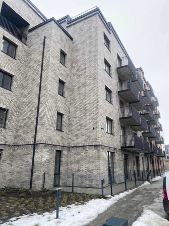 Комерційне приміщення з фасадним входом - фото 1