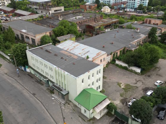 Приміщення в Луцьку Луцьк