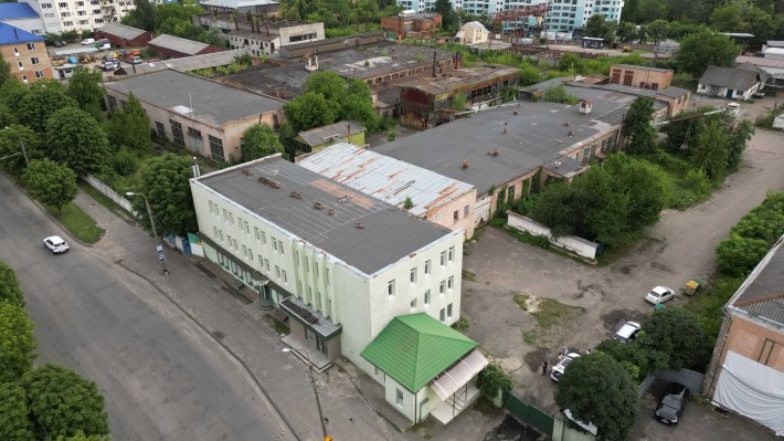 Приміщення в Луцьку - фото 1