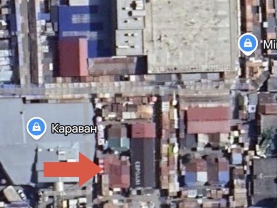 Продам діючий кафе-бар Луцьк