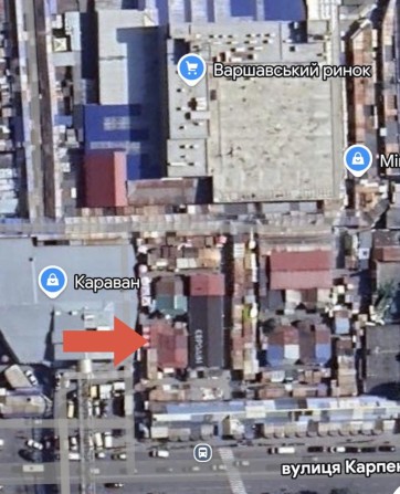 Продам діючий кафе-бар - фото 1