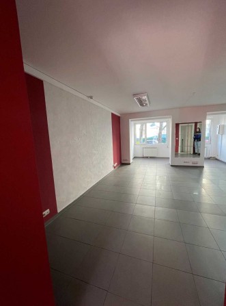 Нежитлове приміщення вул.Галицька до моста - фото 1