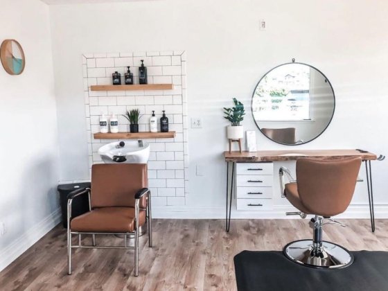 Продам готовий бізнес студія краси Ивано-Франковск